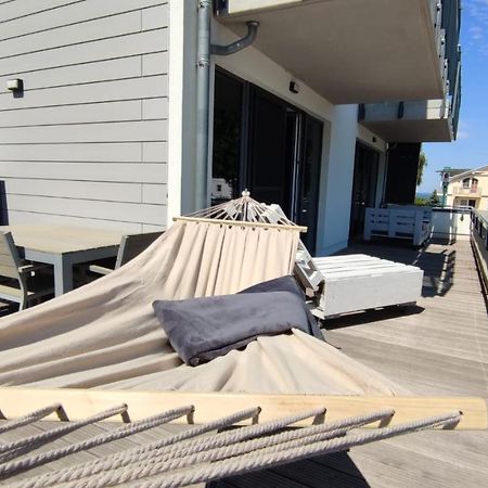 Ferienwohnung Strandraeuber Глове Екстер'єр фото