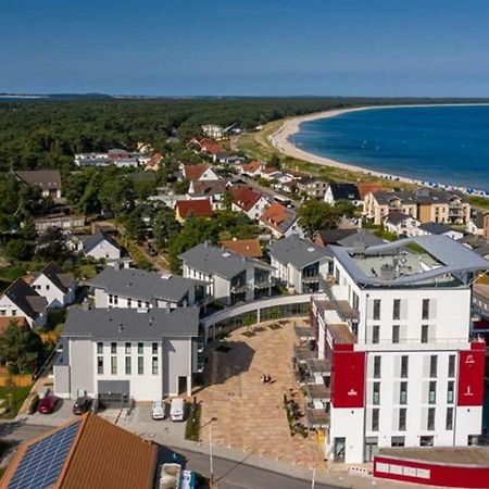Ferienwohnung Strandraeuber Глове Екстер'єр фото
